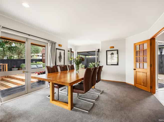 18A Forbes Street, Onehunga