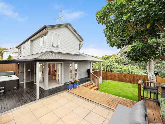 18A Forbes Street, Onehunga
