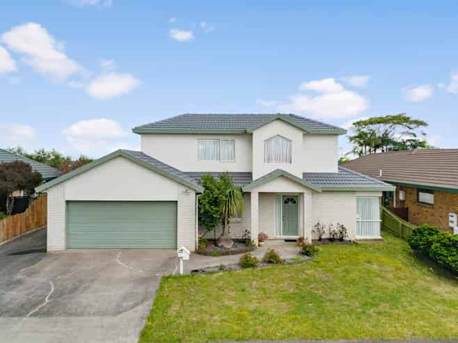 1/19 Ambleside Drive, Northpark