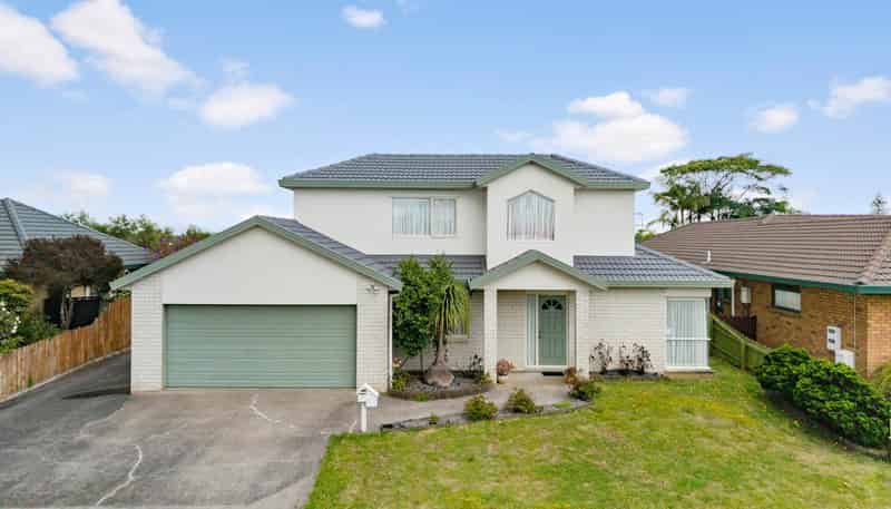 1/19 Ambleside Drive, Northpark