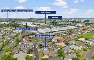 1/19 Ambleside Drive, Northpark