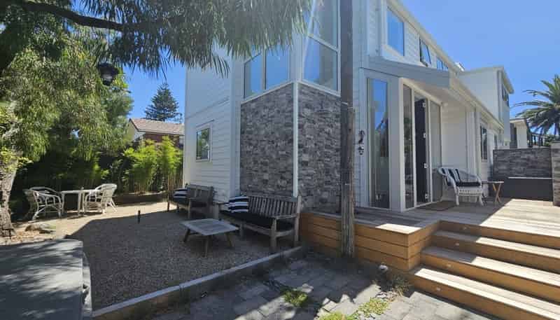 75D Oceanbeach Road, Mount Maunganui