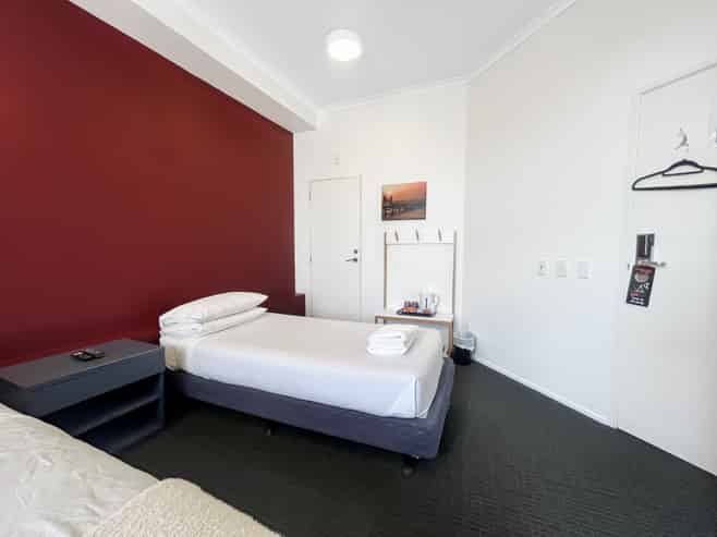 303/120 Wakefield Street, Te Aro