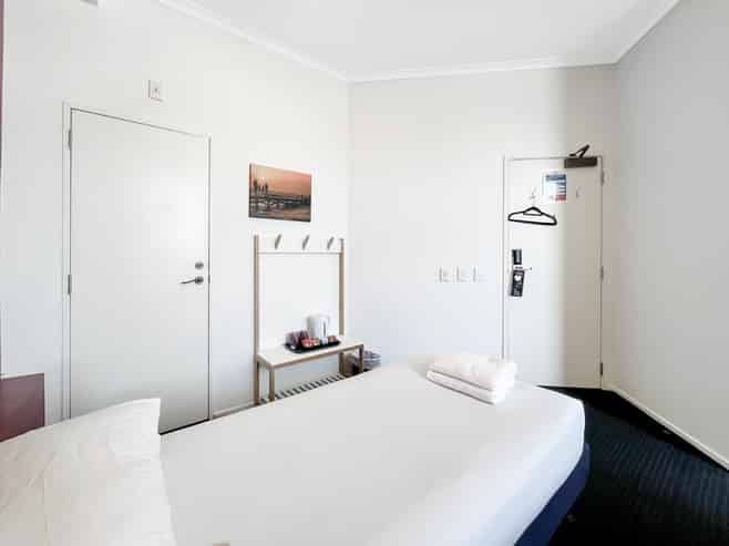 303/120 Wakefield Street, Te Aro