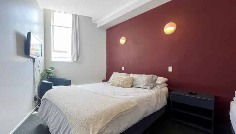 303/120 Wakefield Street, Te Aro