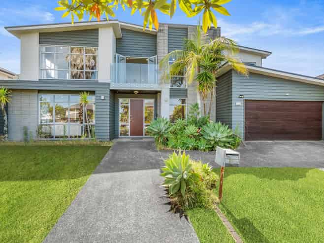 11 Mana Lane, Pinehill