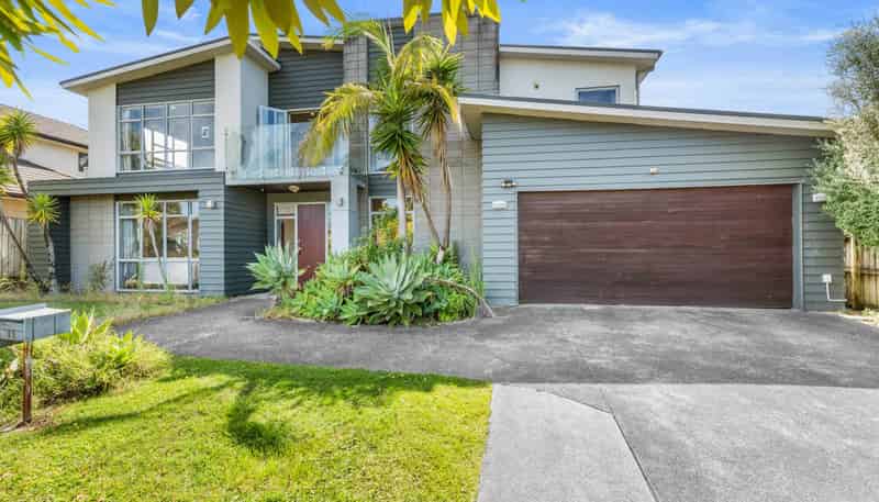 11 Mana Lane, Pinehill