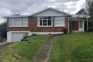 293A Hillsborough Road, Mount Roskill