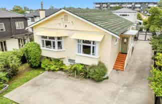 17 Queensway, Three Kings