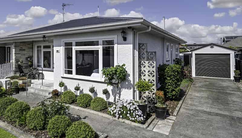 1/403 Sylvan Road, Parkvale