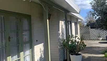 1 Corwen Place, Mayfair