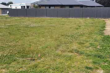 22 Hillary Street, Waimate