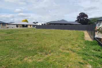 22 Hillary Street, Waimate