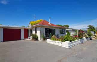 149B Beach Road, Kaikoura