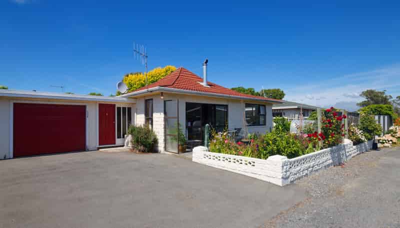 149B Beach Road, Kaikoura
