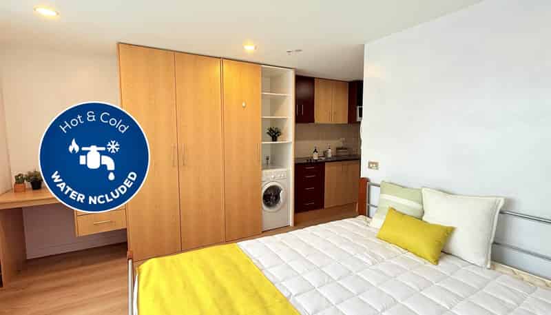 1212/76 Wakefield Street, Auckland Central