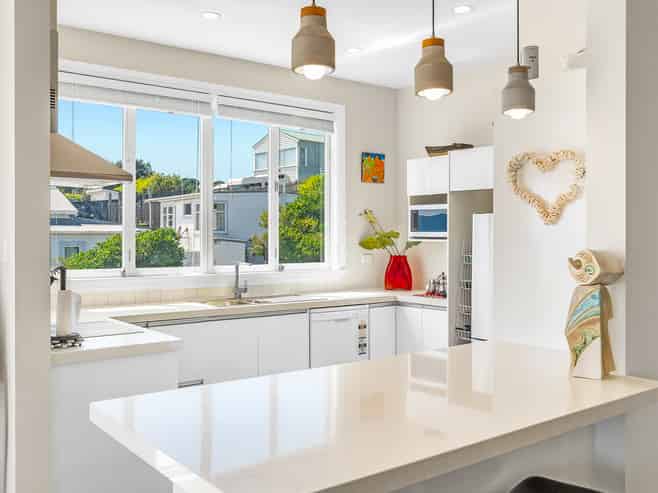 60 The Parade, Paekakariki