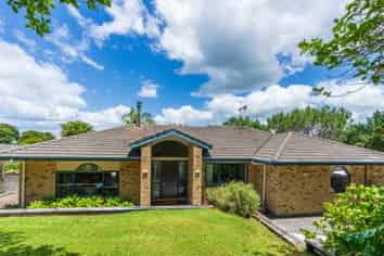 143 Te Rongo Road, Parua Bay