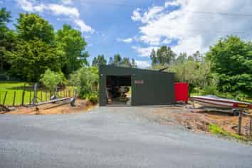 143 Te Rongo Road, Parua Bay