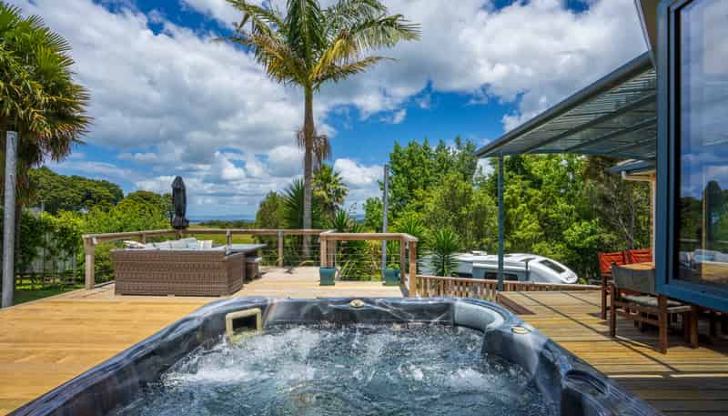 143 Te Rongo Road, Parua Bay