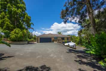 143 Te Rongo Road, Parua Bay