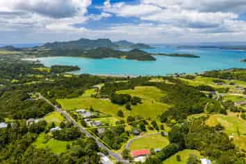 143 Te Rongo Road, Parua Bay