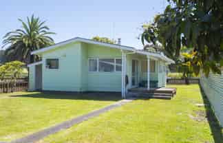 542 Wainui Road, Kaiti