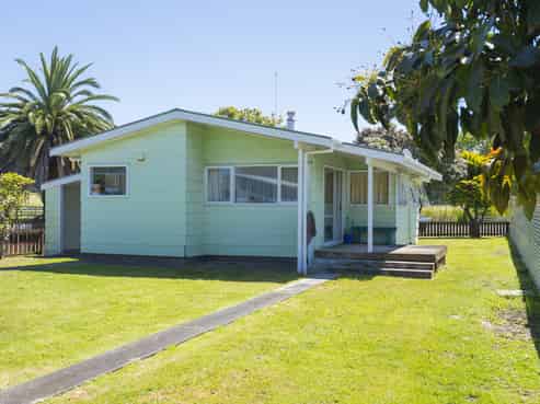 542 Wainui Road, Kaiti