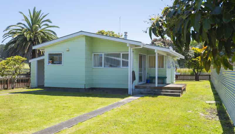 542 Wainui Road, Kaiti