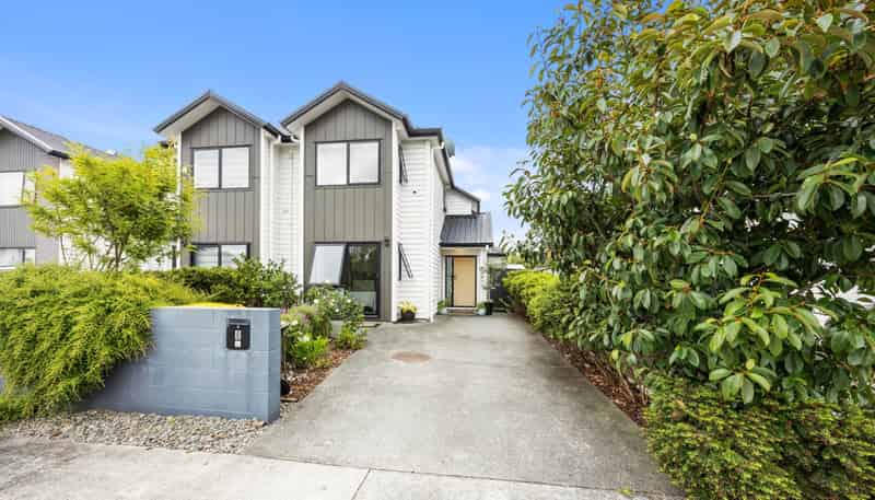 8 Aviation Drive, Hobsonville