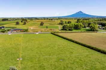 Lot 1 Ketemarae Road, Hawera
