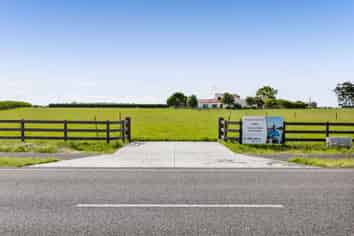Lot 1 Ketemarae Road, Hawera