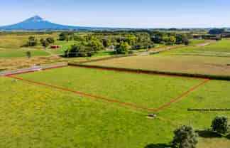 Lot 1 Ketemarae Road, Hawera