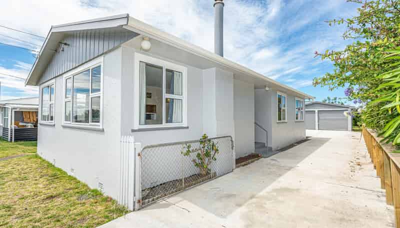 36 Kowhai Street, Castlecliff