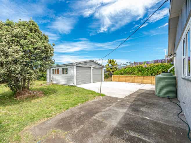 36 Kowhai Street, Castlecliff