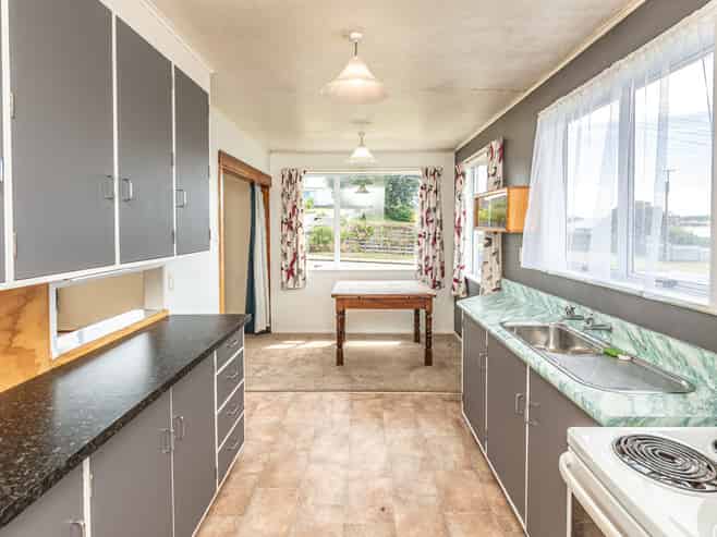 36 Kowhai Street, Castlecliff