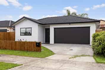 33 Piripono Crescent, Pukekohe