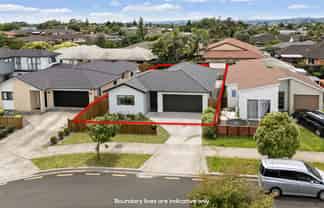 33 Piripono Crescent, Pukekohe