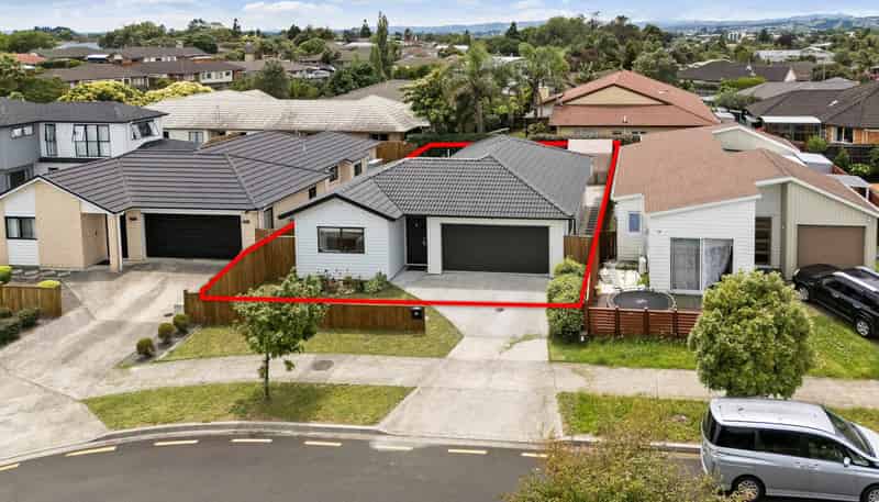 33 Piripono Crescent, Pukekohe