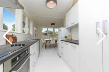 Auckland - Address withheld