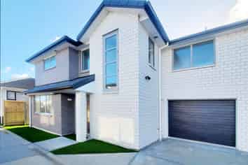 13c Oxford Road, Manurewa