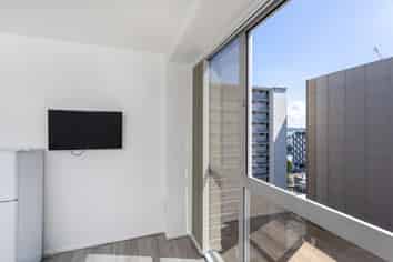 9/147 Hobson Street, Auckland Central