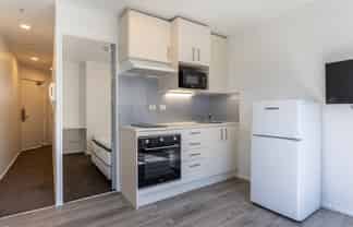 9/147 Hobson Street, Auckland Central