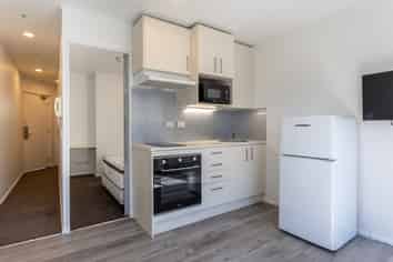 9/147 Hobson Street, Auckland Central