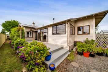 7 Disraeli Street, Hawera