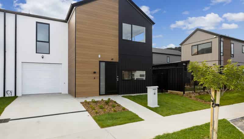 3 Cynisca Crescent, Wallaceville