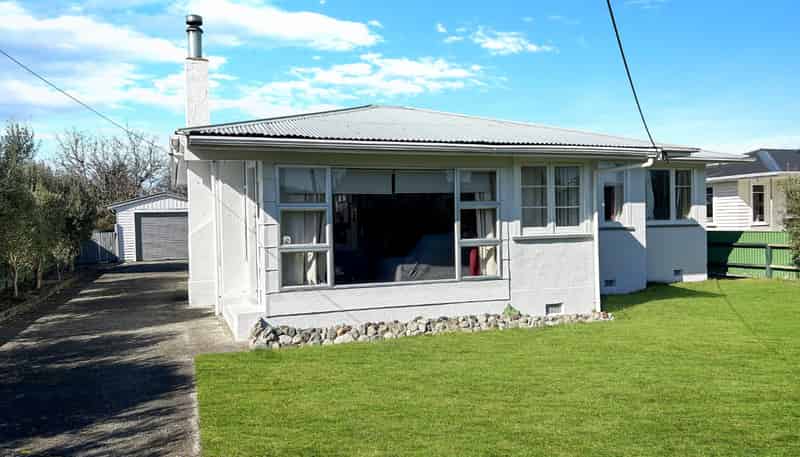 33 Taverner Street, Carterton