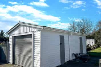 33 Taverner Street, Carterton