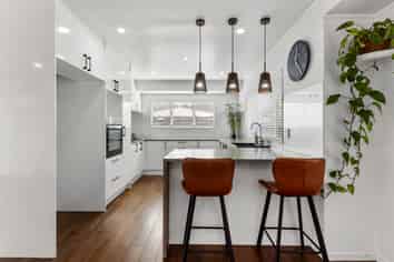 117B Abbotts Way, Remuera