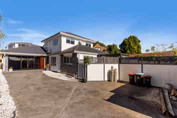 117B Abbotts Way, Remuera